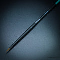 Hobby Brush: Pro Modeler Round Natural Hair