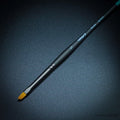Hobby Brush: Blender Flat Angled Synthetic