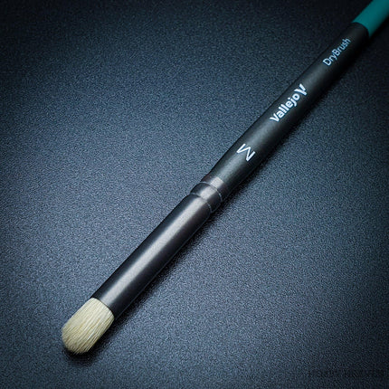 Hobby Brush: Dry Brush Natural Hair