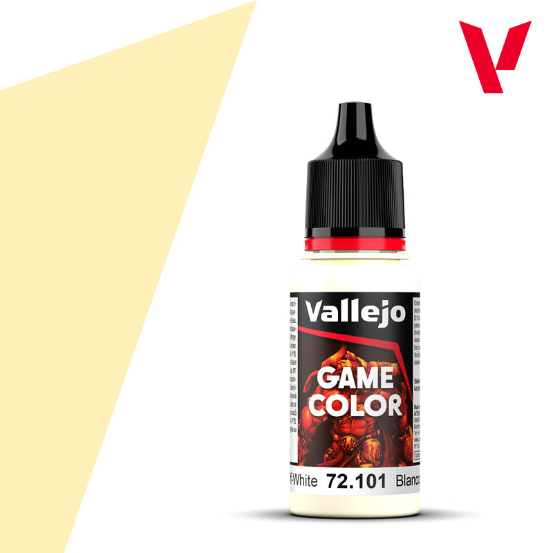 Off-White (18 ml)