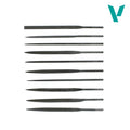Needle File Set (10-piece)