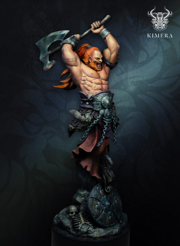 Ghudrun Prestige Edition