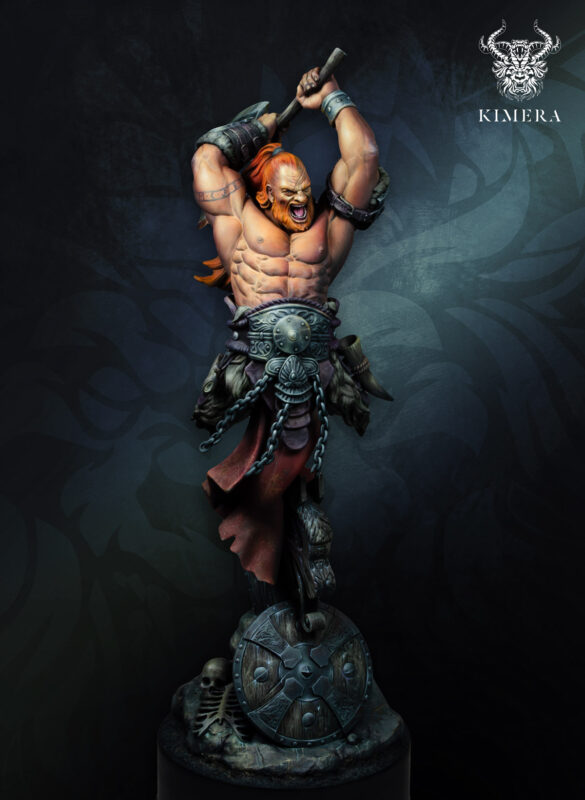 Ghudrun Prestige Edition