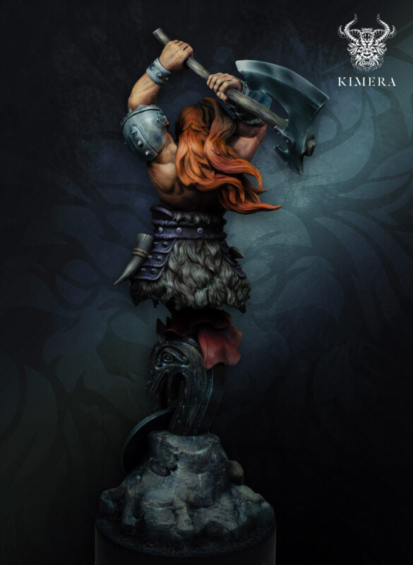 Ghudrun Prestige Edition