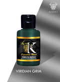 Kimera Kolors: Rusto Viridian Grim