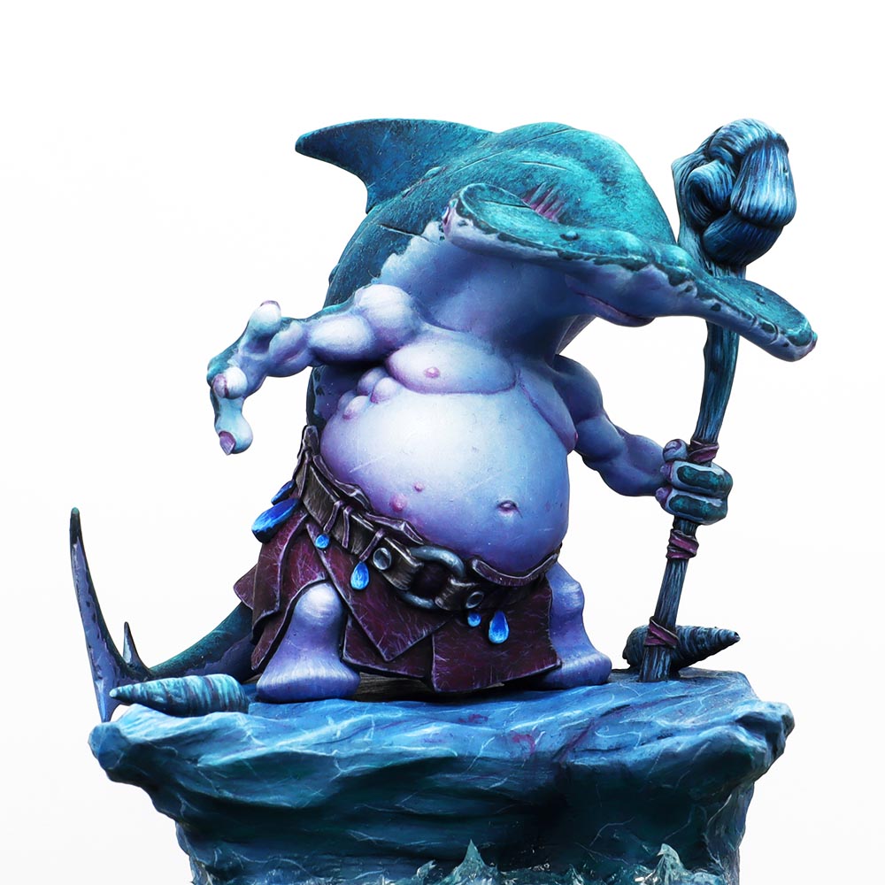 Sharky