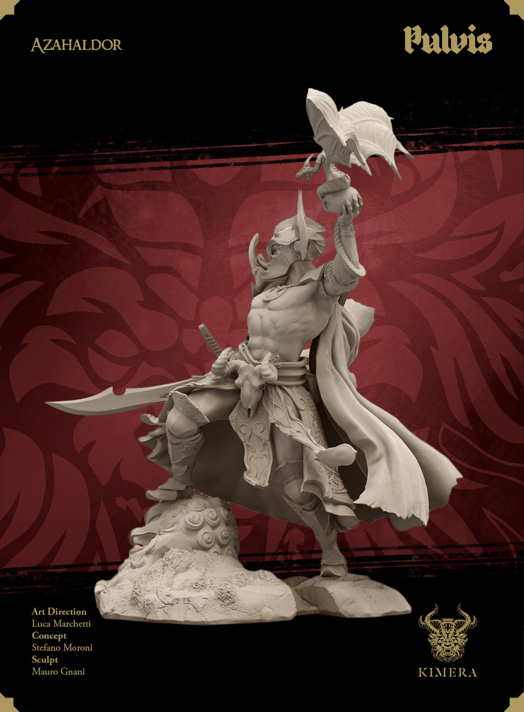 Azahaldor