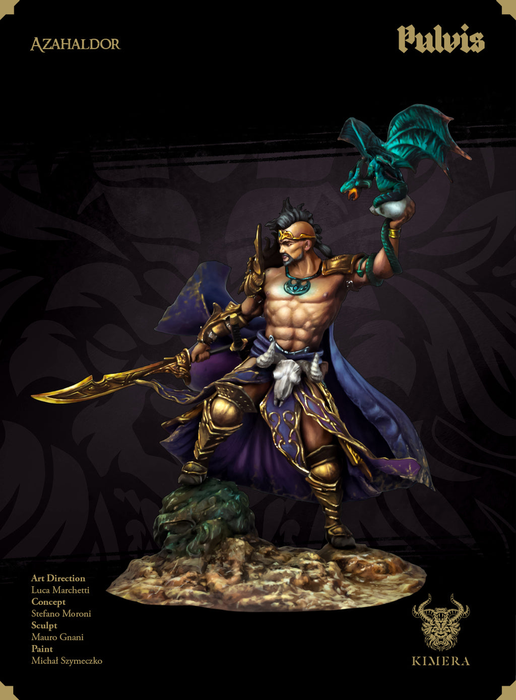 Azahaldor
