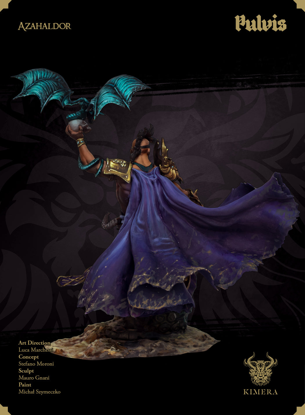 Azahaldor