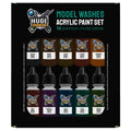 Paint Bundle (Wash) - 10ct