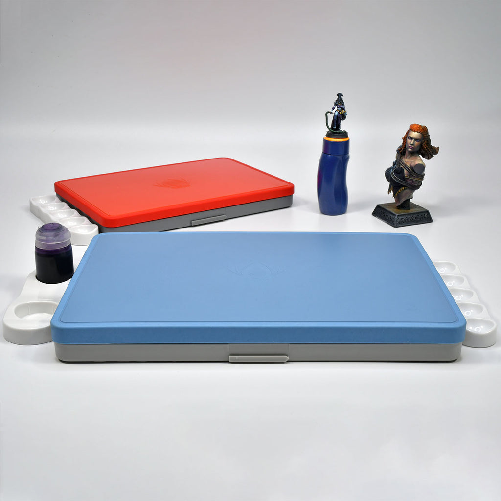 Studio XL v2 wet Palette