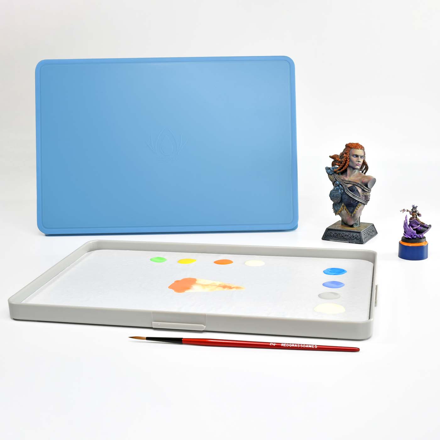 Studio XL v2 wet Palette