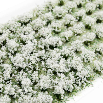 White Flowers