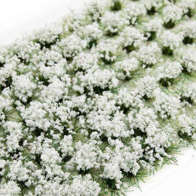 White Flowers