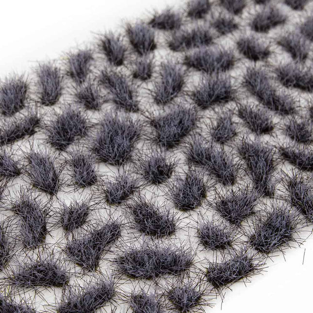 White Otherworld Tufts