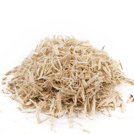 Whitewood Debris