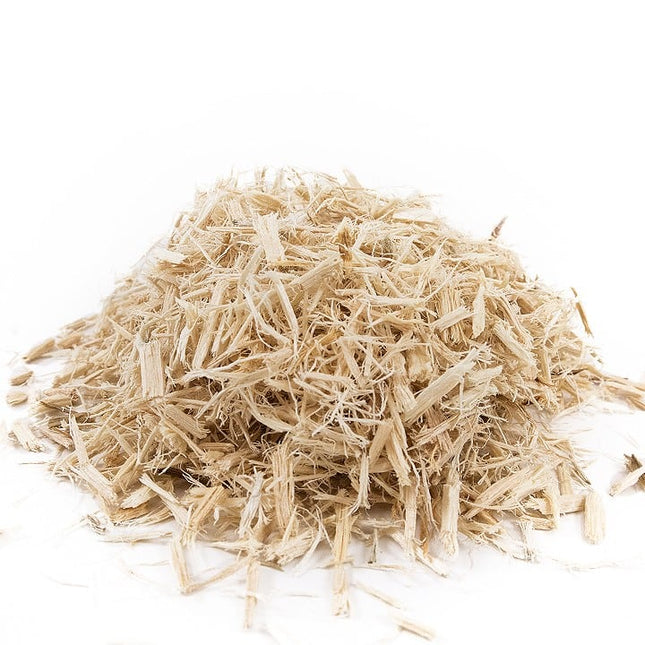 Whitewood Debris