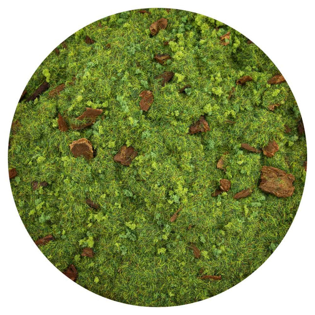 Woodland Scatter