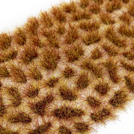 Yellow Otherworld Tufts