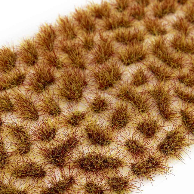 Yellow Otherworld Tufts