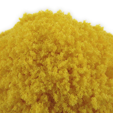 Autumn Yellow